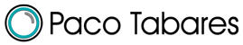 Cursos de Paco Tabares