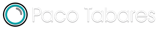 Cursos de Paco Tabares